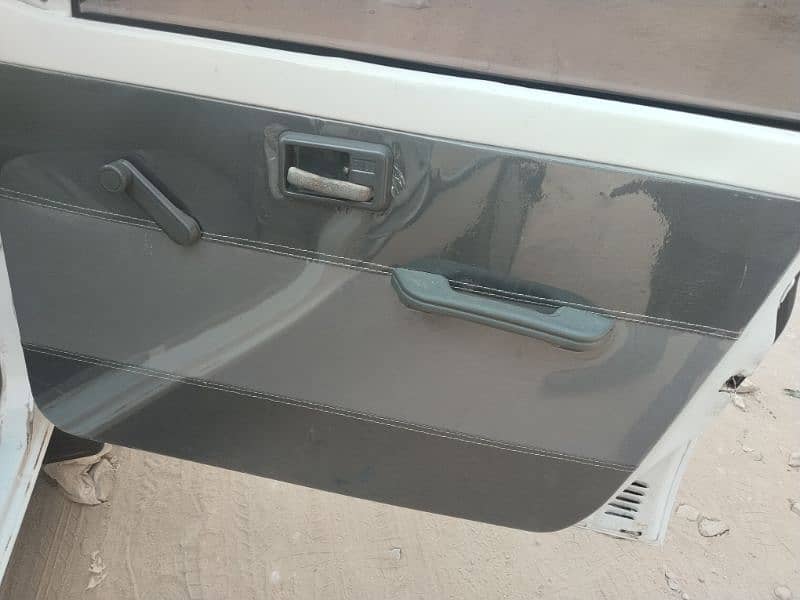 Aone condition Suzuki Mehran VXR forsale 0304/0444/269 9