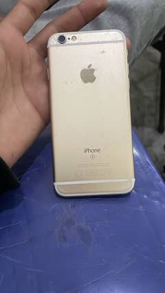 Iphone 6s