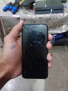 I phone 7 256gb non pta