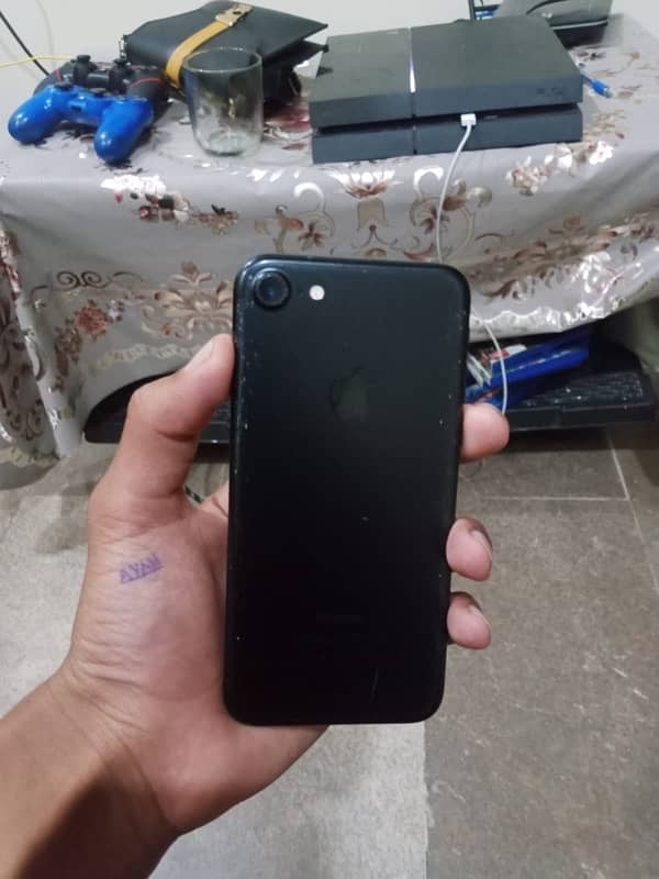 I phone 7 256gb non pta 1