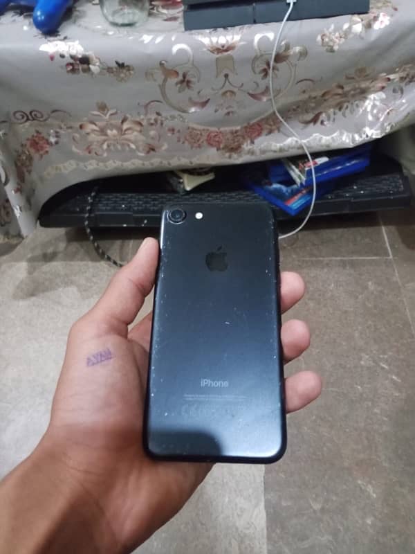 I phone 7 256gb non pta 3