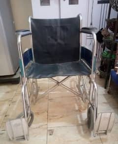 wheel chair