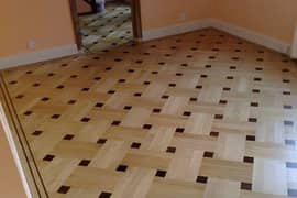 Wooden flooring mat/3D wooden flooring/vinyl flooring/cntc 03009874271