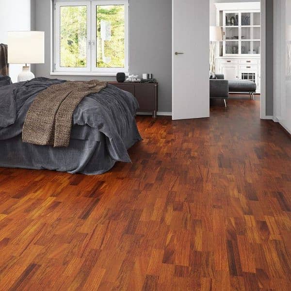 Wooden flooring mat/3D wooden flooring/vinyl flooring/cntc 03009874271 4