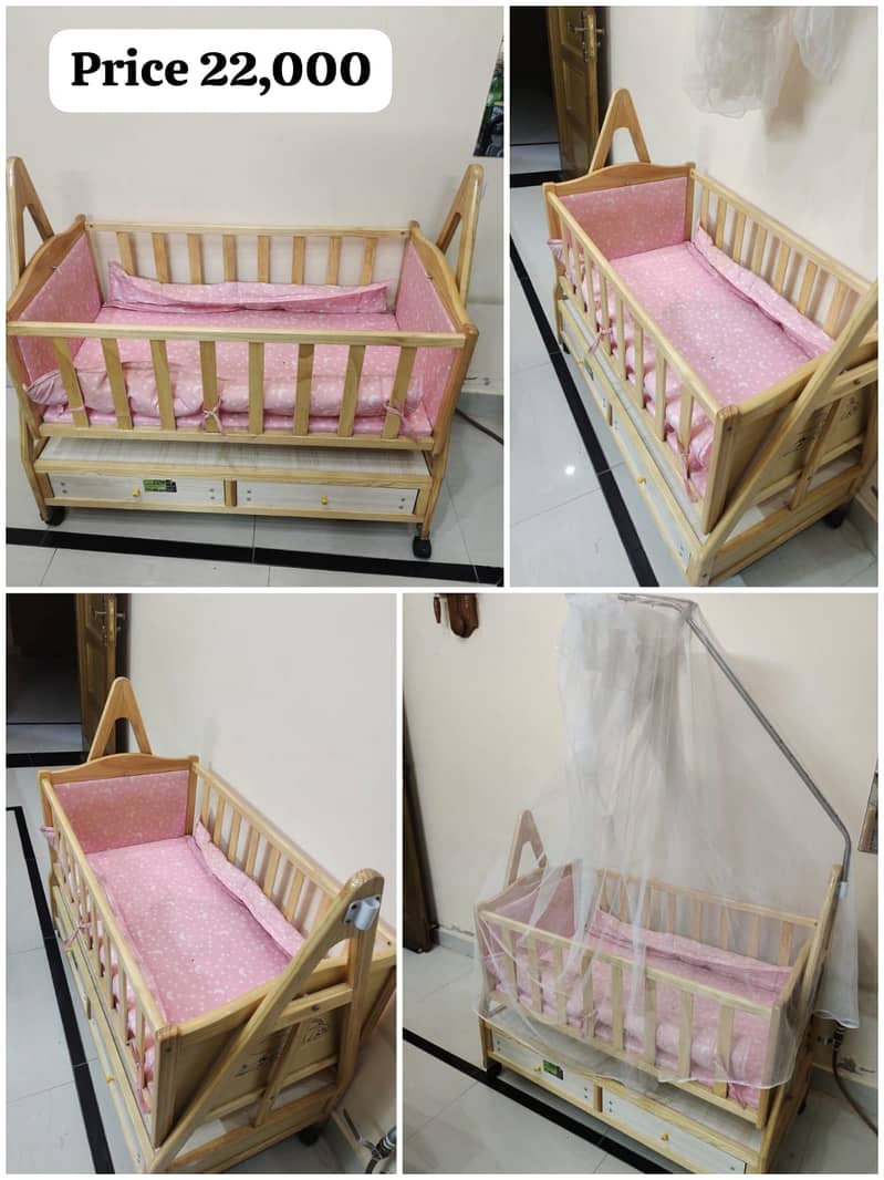 Kids Swing | Baby Jhoola | Kids Assesories for sale 4