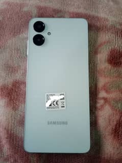 samsung A06