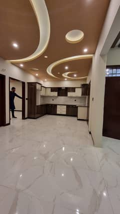 120 SQ YARDS SINGLE BELT HOUSE FOR SALE IN GULSHAN E IQBAL 13D2