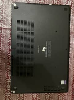 Dell Gen7 Core i7 8(256) SSD