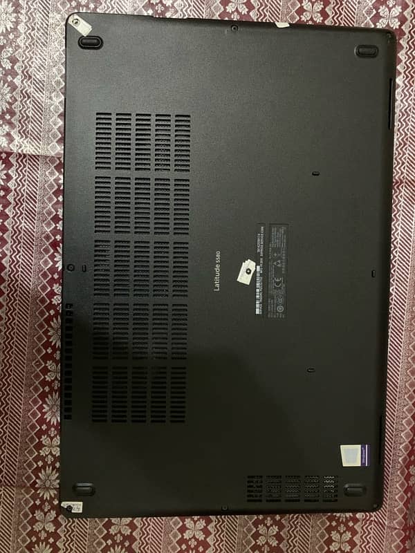 Dell Gen7 Core i7 8(256) SSD 0