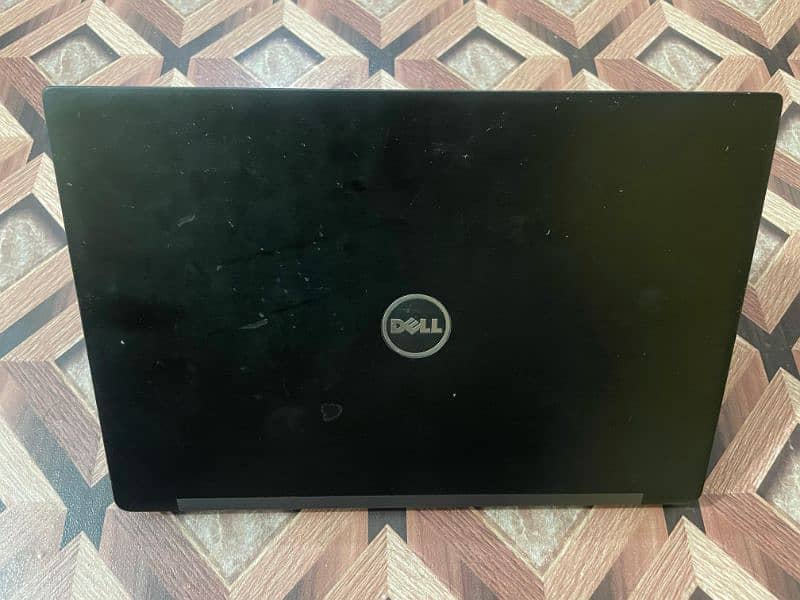 Dell latitude 7280 i5- 7th gen 3