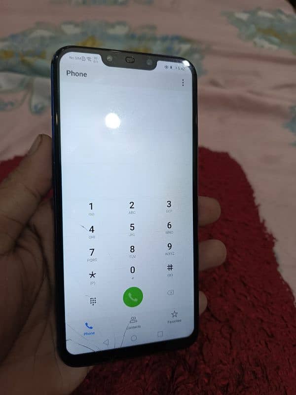 Huawei Nova 3i 2