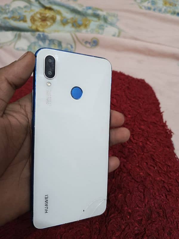 Huawei Nova 3i 8