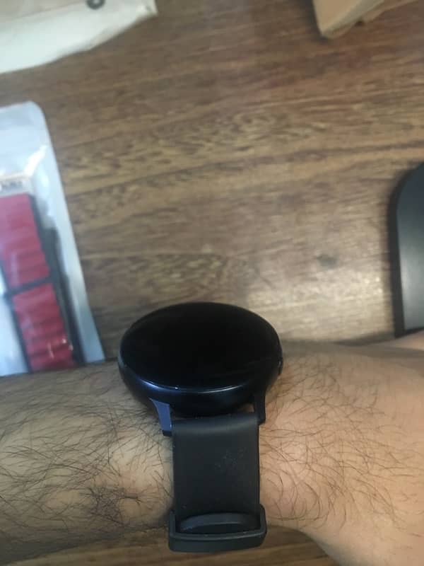 Samsung Galaxy Watch Active 2 5