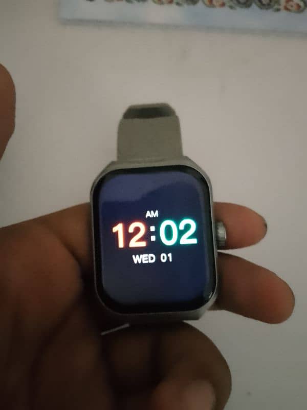 Imported original X. cell business smartwatch 1