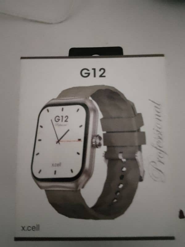 Imported original X. cell business smartwatch 7