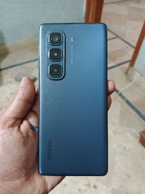 infinix hot 50 pro plus 0