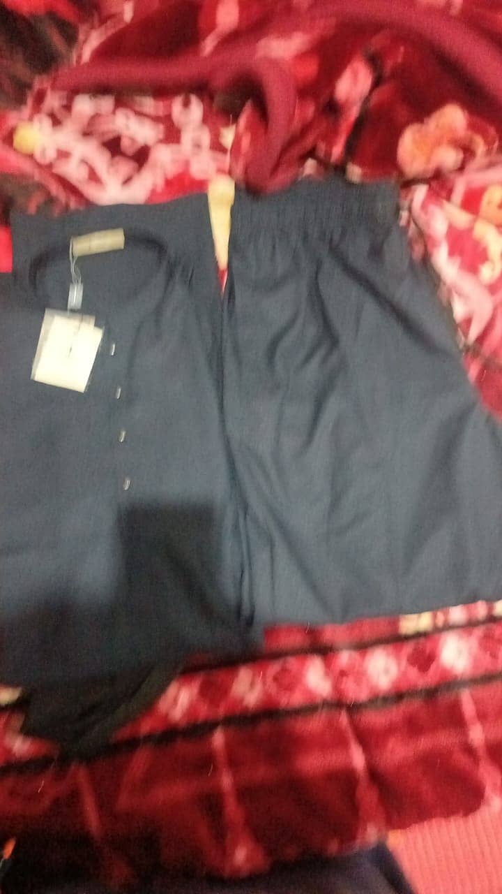 J . Junaid Jamshed kurta brand new 2