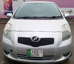 Toyota Vitz original 1300cc