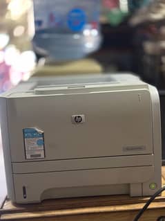 Hp Laserjet p2035