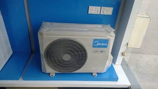 Dealer price available (Midea/Gree/Pearl/Daikin