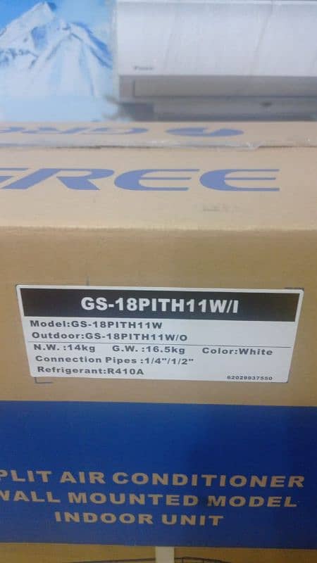 Dealer price available (Midea/Gree/Pearl/Daikin 5