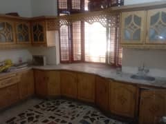 Buy A 10 Marla Upper Portion For rent In Allama Iqbal Town