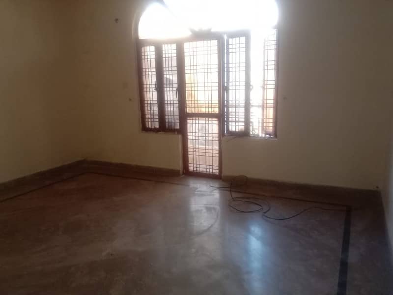 Buy A 10 Marla Upper Portion For rent In Allama Iqbal Town 1