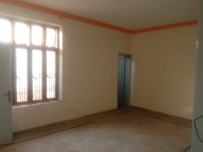 Buy A 10 Marla Upper Portion For rent In Allama Iqbal Town 5