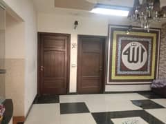 A 10 Marla House Is Up For Grabs In Allama Iqbal Town