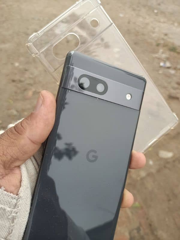 Google pixel 7a urjant sell 1