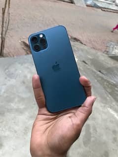 iphone 12 pro 128 no pta jv