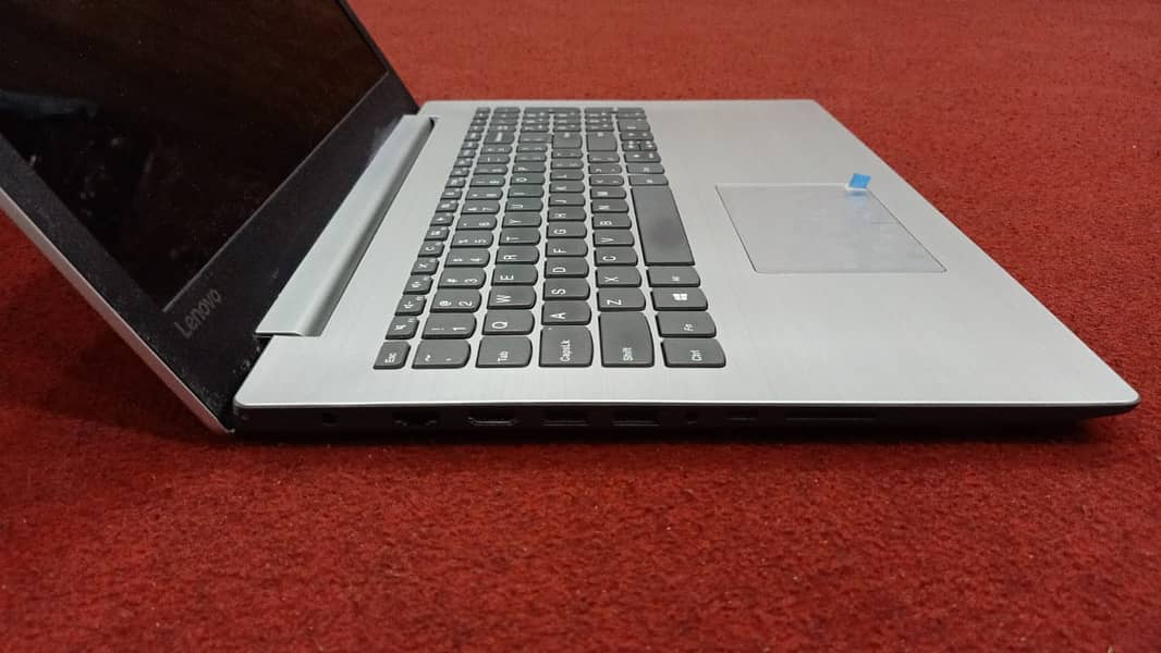 Lenovo Ideapad v330 Core i5 8th Generation 15.6" inches Display 3