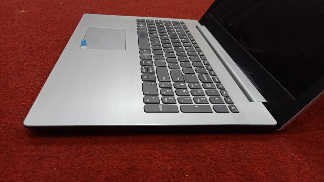 Lenovo Ideapad v330 Core i5 8th Generation 15.6" inches Display 4