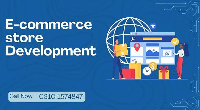 Website Design | Web Development | eCommerce Shopify | Website Design 10