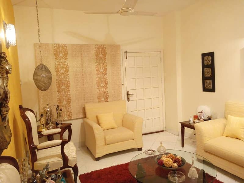 Flat in Delhi Mercantile Cooperative Housing Society(DMCHS)-PECHS 0