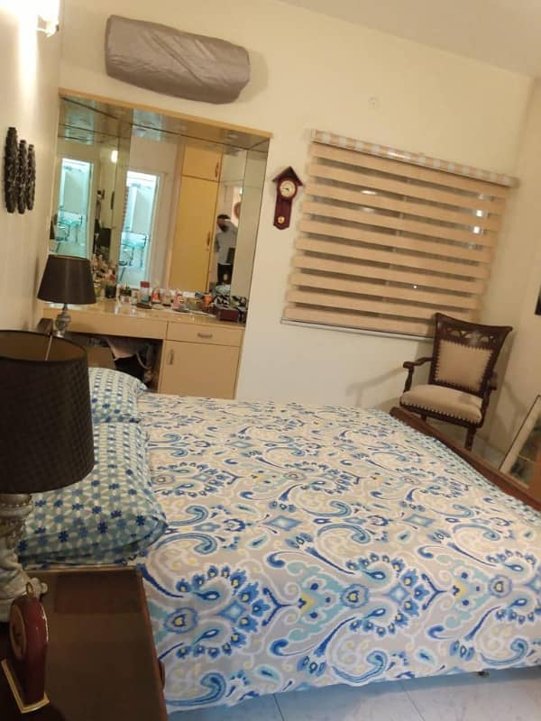 Flat in Delhi Mercantile Cooperative Housing Society(DMCHS)-PECHS 1