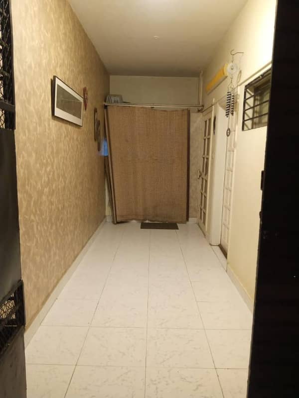 Flat in Delhi Mercantile Cooperative Housing Society(DMCHS)-PECHS 6