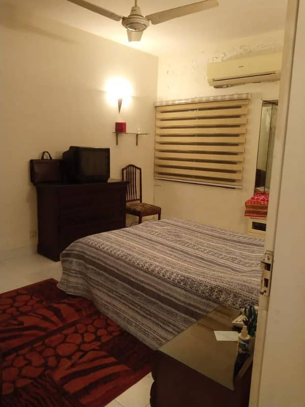 Flat in Delhi Mercantile Cooperative Housing Society(DMCHS)-PECHS 8