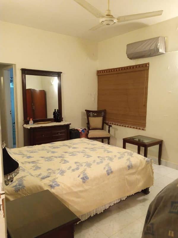 Flat in Delhi Mercantile Cooperative Housing Society(DMCHS)-PECHS 12