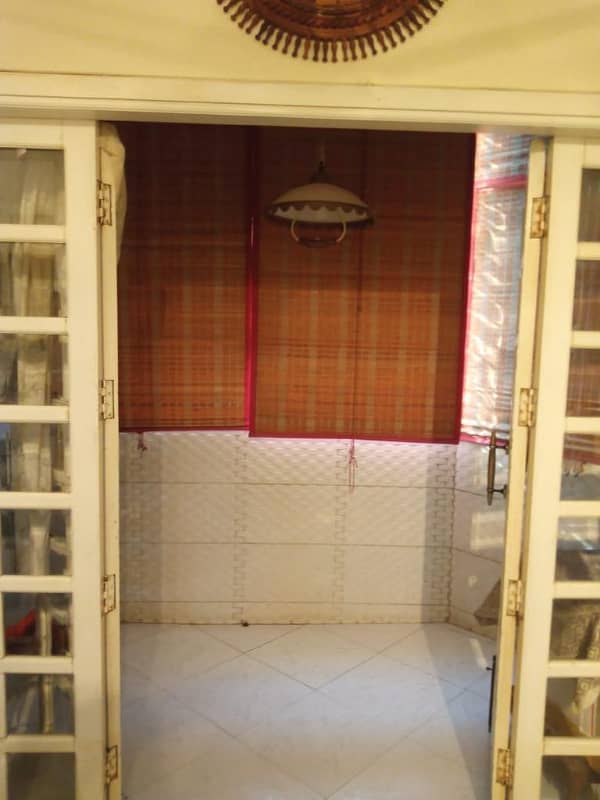 Flat in Delhi Mercantile Cooperative Housing Society(DMCHS)-PECHS 16