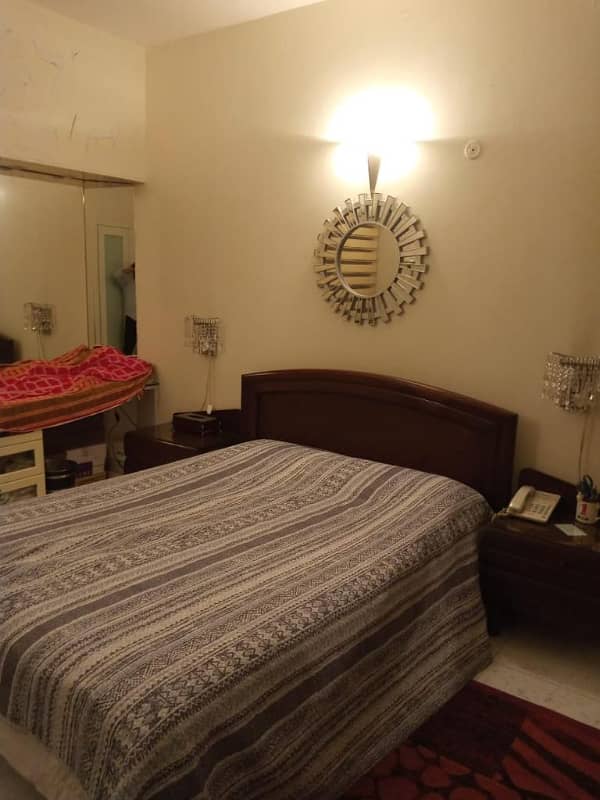 Flat in Delhi Mercantile Cooperative Housing Society(DMCHS)-PECHS 19