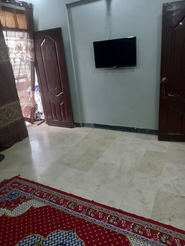 2 bed dd flat for rent 7