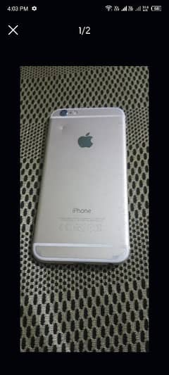 iPhone 6s