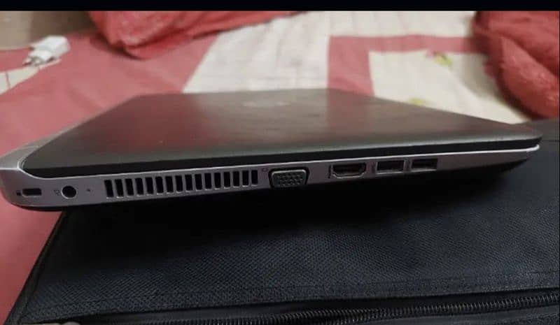 HP Probook 450 G3 Core i5 6th Genration Ram 8 GB SSD 128, HDD 1TB 3