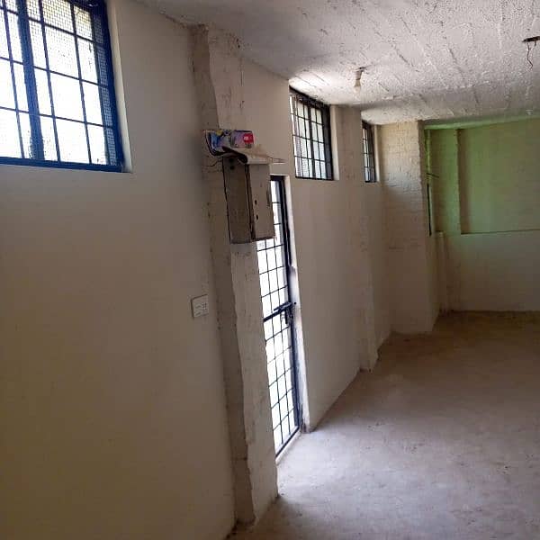 house for rent in Ravi block near to Kareem block main road 2