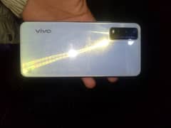 Vivo Y20 4/64 All okay no any issues