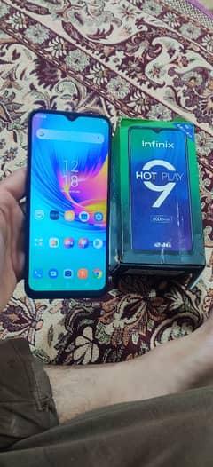 infinix