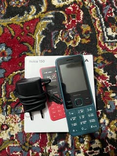 Nokia 150