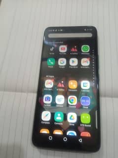 Infinix S5 Pro 6GB + 128gb