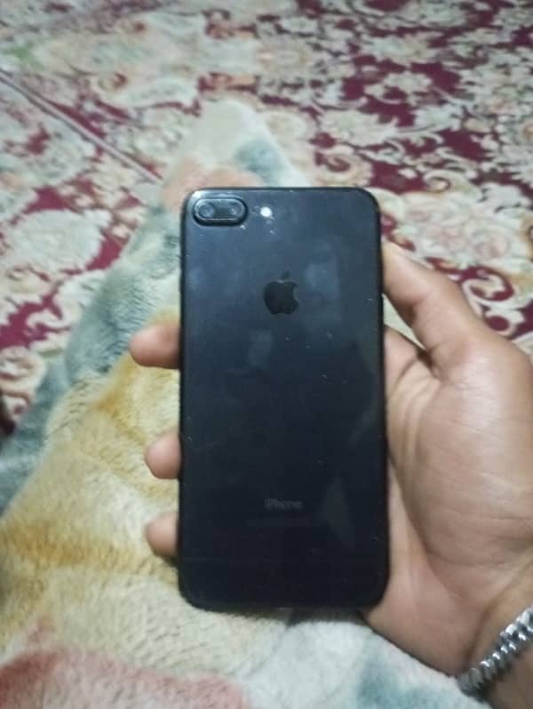 iphone 7plus pta 0